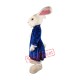 Elegant Rabbit Mascot Costume Free Shipping Elegant Rabbit Mascot Costume Free Shipping