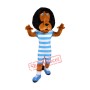 College Lightweight Lion Mascot Costume Free Shipping