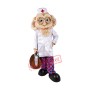 High Quality Old Doctor Mascot Costume