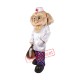 High Quality Old Doctor Mascot Costume
