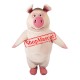 Best Quality Pig Mascot Costume