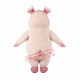 Best Quality Pig Mascot Costume Best Quality Pig Mascot Costume