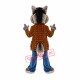 Friendly Wolf Mascot Costume Free Shipping Friendly Wolf Mascot Costume Free Shipping