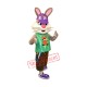 Sport Rabbit Mascot Costume Sport Rabbit Mascot Costume