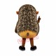 Cute Lightweight Hedgehog Mascot Costume Cute Lightweight Hedgehog Mascot Costume