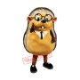 Cute Lightweight Hedgehog Mascot Costume