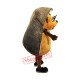 Cute Lightweight Hedgehog Mascot Costume Cute Lightweight Hedgehog Mascot Costume