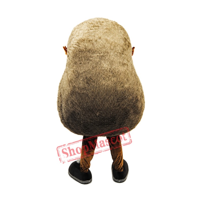 Cute Lightweight Hedgehog Mascot Costume Cute Lightweight Hedgehog Mascot Costume
