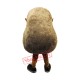 Cute Lightweight Hedgehog Mascot Costume Cute Lightweight Hedgehog Mascot Costume