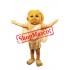 Angel Cupid Mascot Costume