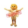 Angel Cupid Mascot Costume