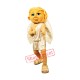 Angel Cupid Mascot Costume Angel Cupid Mascot Costume
