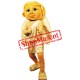 Angel Cupid Mascot Costume