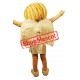 Angel Cupid Mascot Costume
