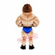 Bodybuilder Mascot Costume Bodybuilder Mascot Costume