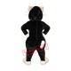 Funny Black Cat Mascot Costume Funny Black Cat Mascot Costume