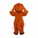 Super Cute Furry Dog Mascot Costume Super Cute Furry Dog Mascot Costume
