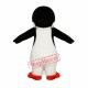 Cute Furry Penguin Mascot Costume Cute Furry Penguin Mascot Costume