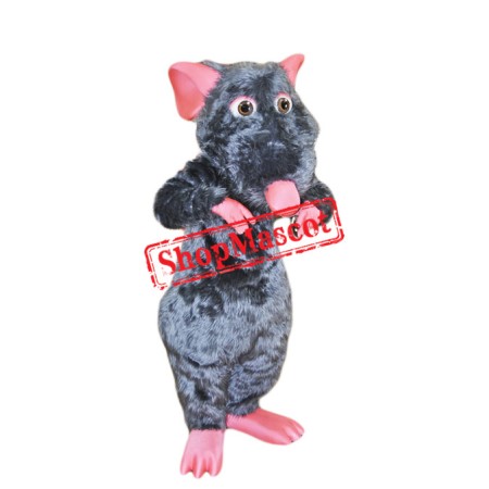 Best Quality Rat Mascot Costume