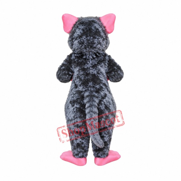 Best Quality Rat Mascot Costume Best Quality Rat Mascot Costume