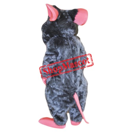 Best Quality Rat Mascot Costume