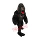 Power Gorilla Mascot Costume Power Gorilla Mascot Costume