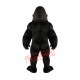 Power Gorilla Mascot Costume Power Gorilla Mascot Costume