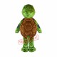 Super Cute Turtle Mascot Costume Super Cute Turtle Mascot Costume