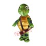 Super Cute Turtle Mascot Costume