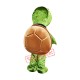 Super Cute Turtle Mascot Costume Super Cute Turtle Mascot Costume