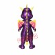 Best Quality Dragon Mascot Costume Best Quality Dragon Mascot Costume
