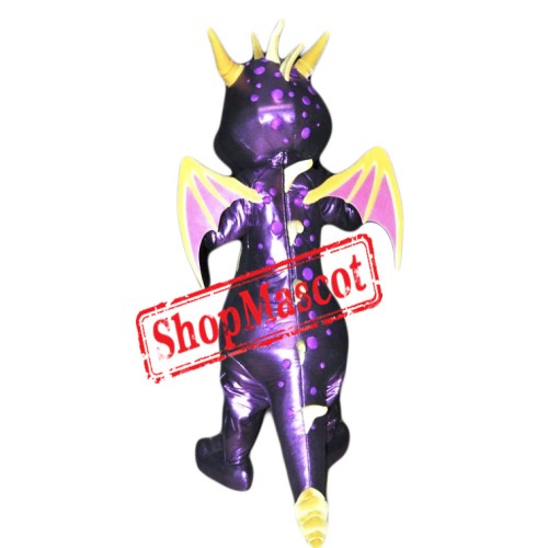 Best Quality Dragon Mascot Costume