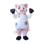 Super Cute Pig Mascot Costume
