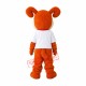 Super Cute Dog Mascot Costume Super Cute Dog Mascot Costume