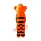 Top Quality Lightweight Tiger Mascot Costume Top Quality Lightweight Tiger Mascot Costume