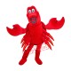 Top Quality Crab Mascot Costume Top Quality Crab Mascot Costume