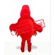 Top Quality Crab Mascot Costume