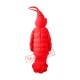 Top Quality Shrimp Mascot Costume Top Quality Shrimp Mascot Costume