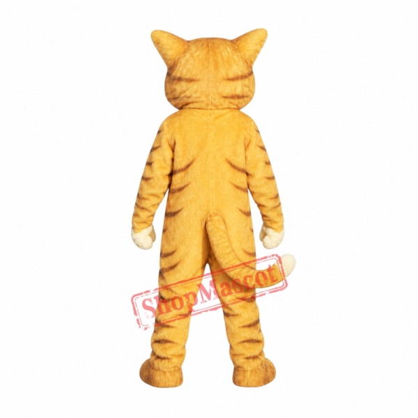 Top Quality Lightweight Cat Mascot Costume Top Quality Lightweight Cat Mascot Costume