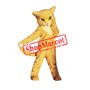 Top Quality Lightweight Cat Mascot Costume