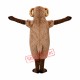 Happy Lightweight Sheep Mascot Costume Happy Lightweight Sheep Mascot Costume