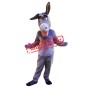 Top Quality Donkey Mascot Costume
