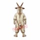 Top Quality Goat Mascot Costume Top Quality Goat Mascot Costume