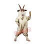 Top Quality Goat Mascot Costume
