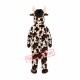 Top Quality Bull Mascot Costume Top Quality Bull Mascot Costume