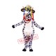 Beautiful Lightweight Cow Mascot Costume Beautiful Lightweight Cow Mascot Costume