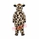 Friendly Cow Mascot Costume Free Shipping Friendly Cow Mascot Costume Free Shipping