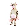 Top Quality Lightweight Cow Mascot Costume