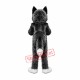 Super Cute Wolf Mascot Costume Super Cute Wolf Mascot Costume