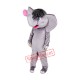 Top Quality Lightweight Elephant Mascot Costume Top Quality Lightweight Elephant Mascot Costume